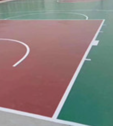 耒阳篮球场地坪维修全方案